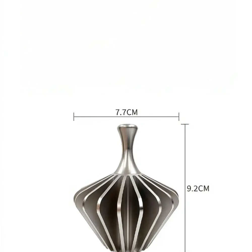 Coffee Powder Bed Distribution Tool Sun Flower Water Spreader For Maoka Hand Drip Brewing Barista Espresso Equipment