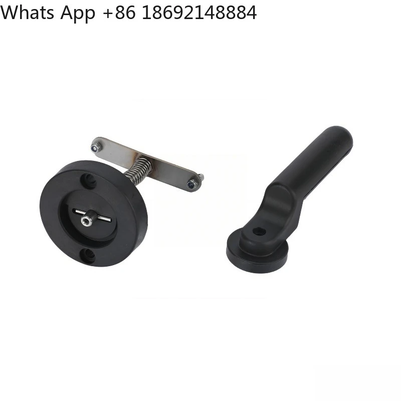 Kayak Rudder Control Kit Adapts to All Pedals Precise Control Corrosion Resistant