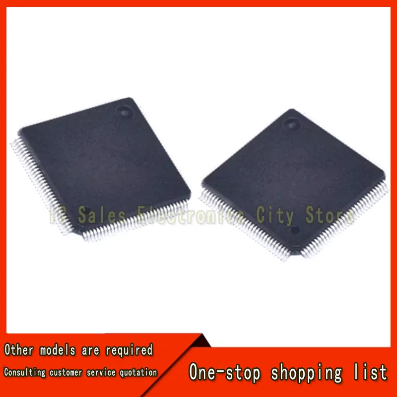 

(1 шт.) 100% новый ST10F275-CFG ST10F275-CEG ST10F275 CFG ST10F275 CEG QFP-144