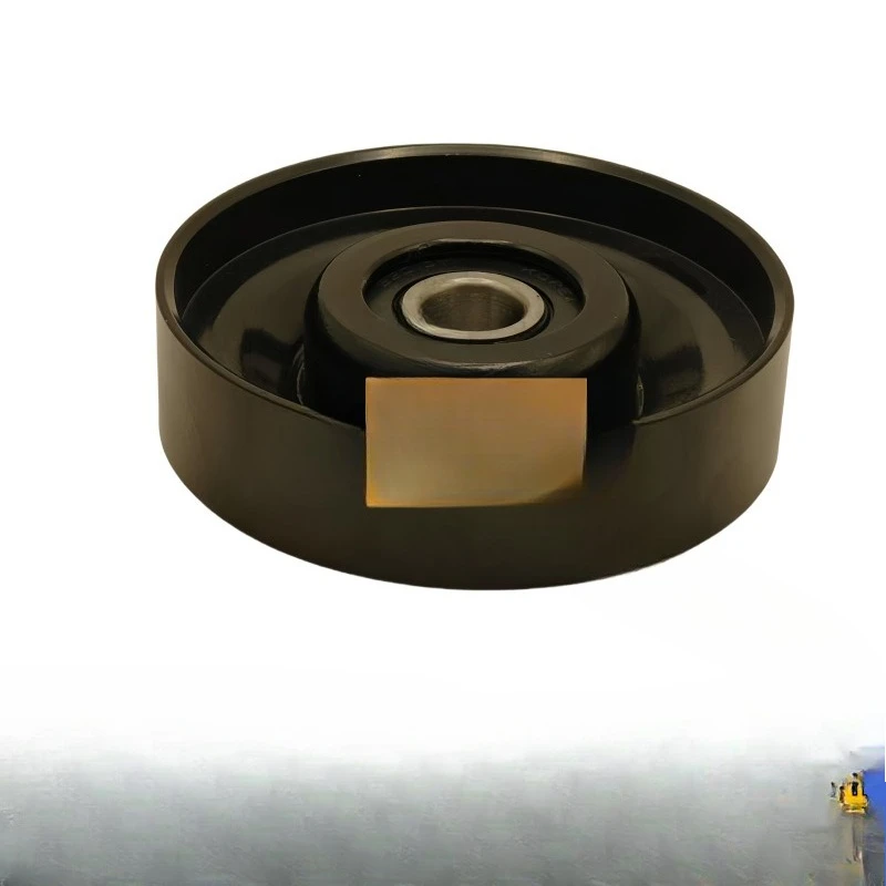 Generator tensioner engine parts