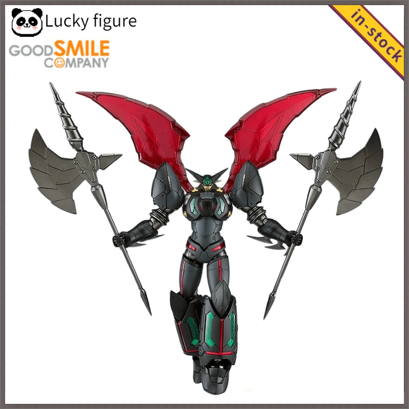 In Stock Original GSC MODEROID Getter Robo Arc TARAK Assembled Model Toy Gift Collection Ornaments