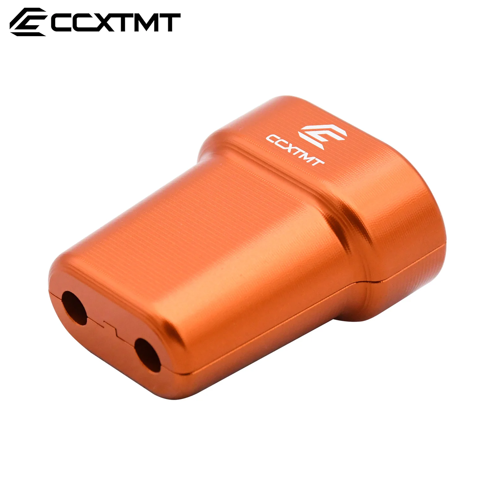 Motocross CNC Throttle Cable Guard Cover Protection For Husqvarna 125-501TE/FE/TX/FX/TC/FC 2017-2022 For KTM GasGas EX EC MC