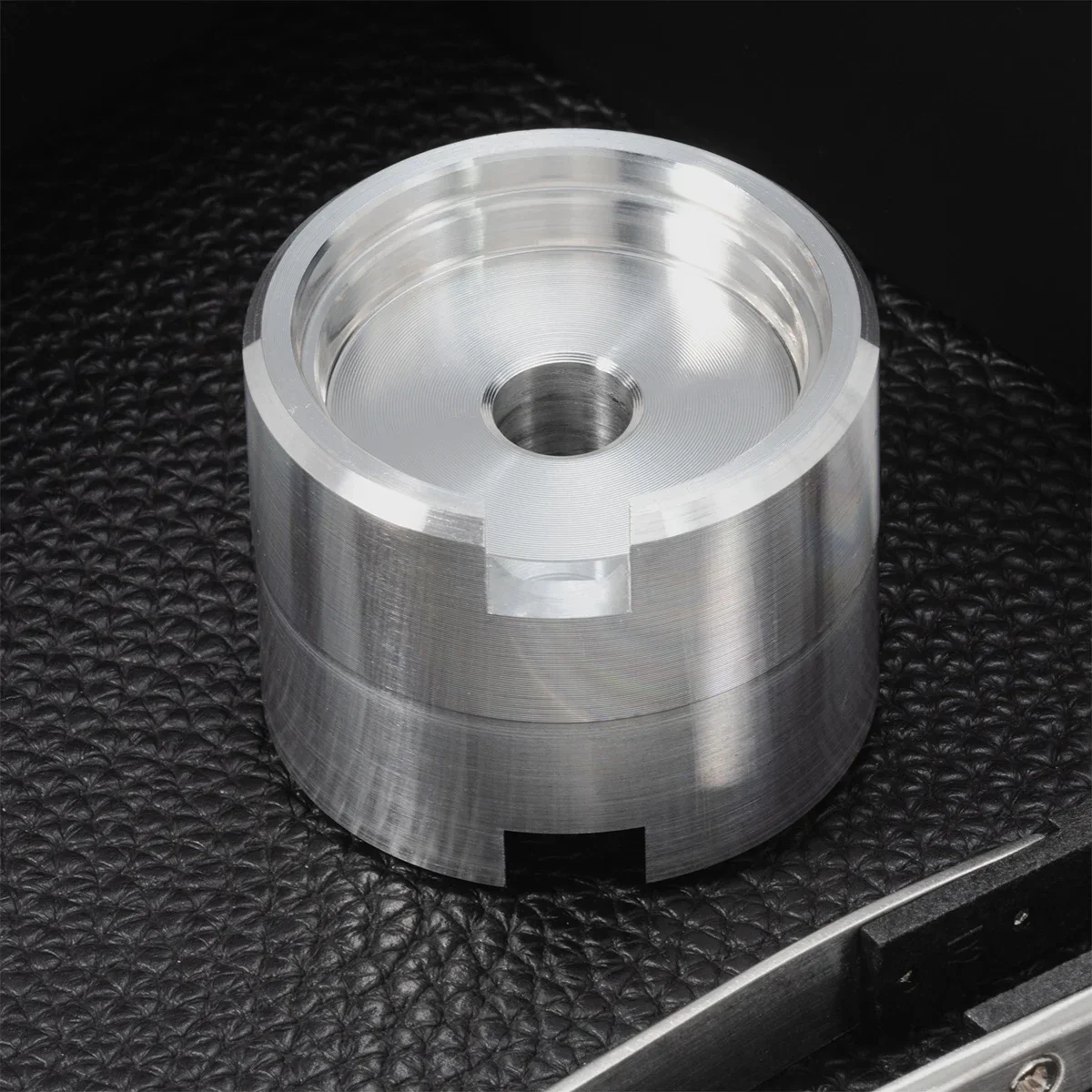 قاعدة التجنيب إصلاح الجمعية أداة 2 قطعة حامل حركة الساعة قوس ل NH35 NH36 7S26 7S36 8215 8200 ETA2824 4R35 Skx007 Mod