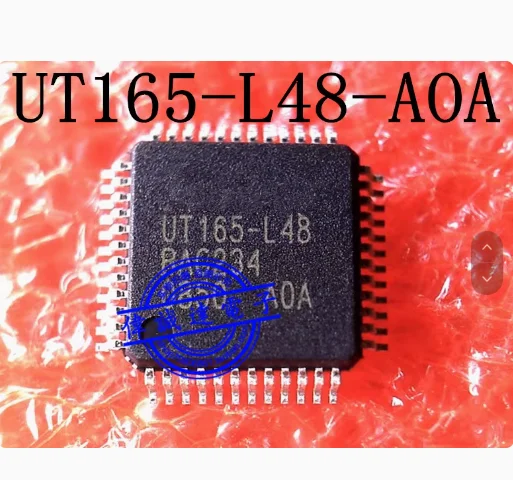 جديد UT165-L64 UT165-L48 الإصدار A1B A0A AOA