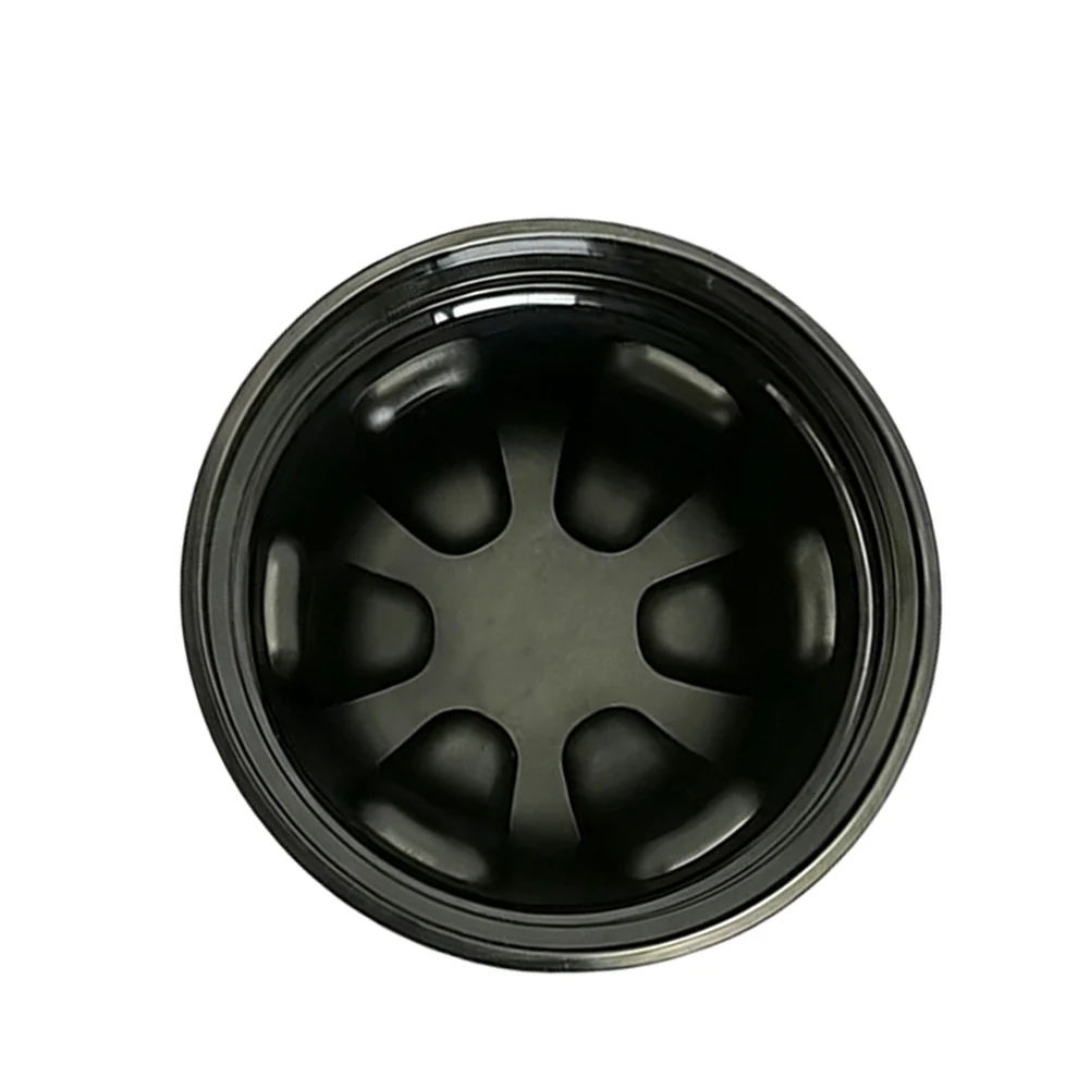 Urea Tank Cap SHACMAN X3000 Cover For Urea Tank Protection ABS Plastic Material Wear Resistant Design For SHACMAN X3000