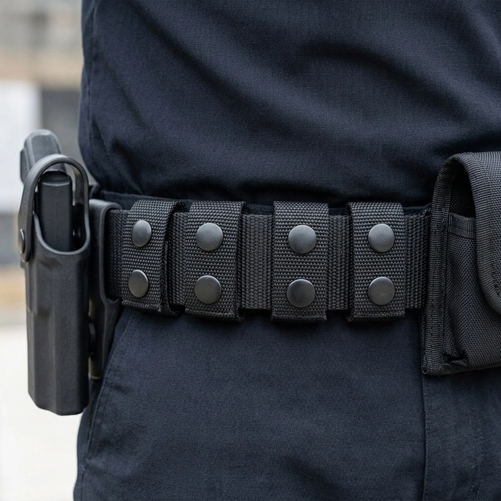 4pcs Tacticals Belts Buckles Belt Buckles Portable Webbing Militarys Belt Equipment Accessories For Outdoor Sport