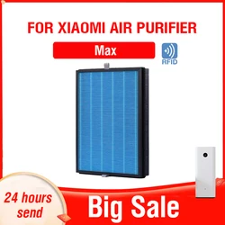 For Xiaomi Air Purifier Max Filter For Xiaomi Mijia Air Purifier Max Xiaomi Hepa Filter for Xiaomi Mijia Max