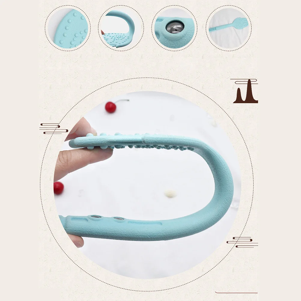 

Acupoint Hammer Massage Bat Massage Beat
