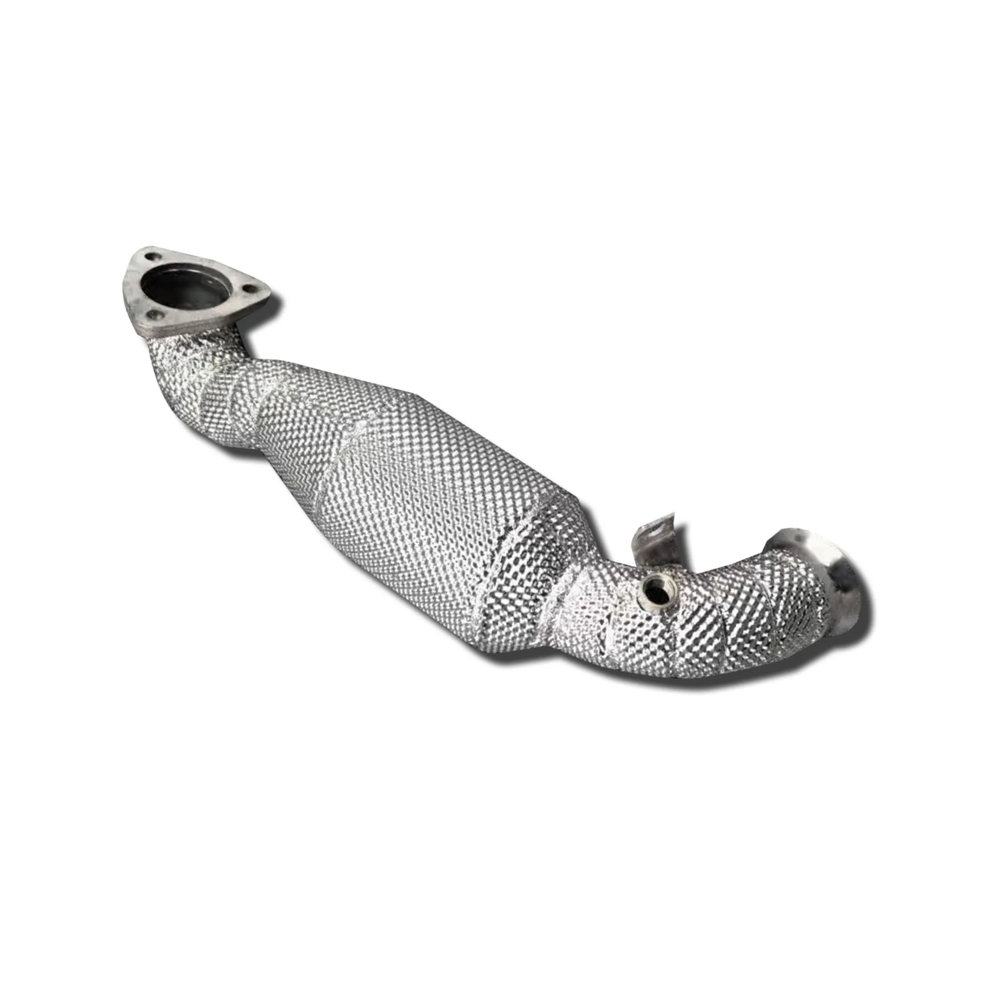 Heo High Flow Catte…