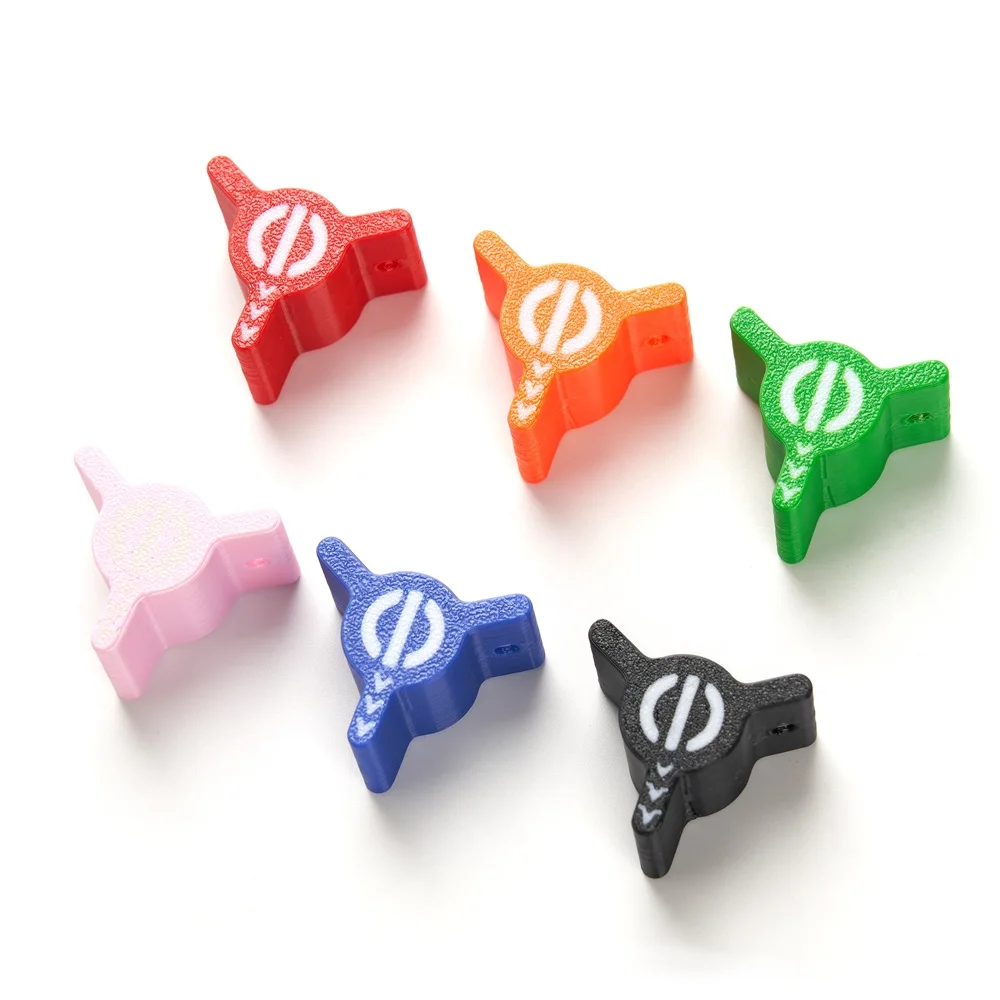 Archery Arrow Nock Adjuster Tool Nock Angle Correction Tool for Recurve Traditional Compound bow Archery Training Accessories - view 6