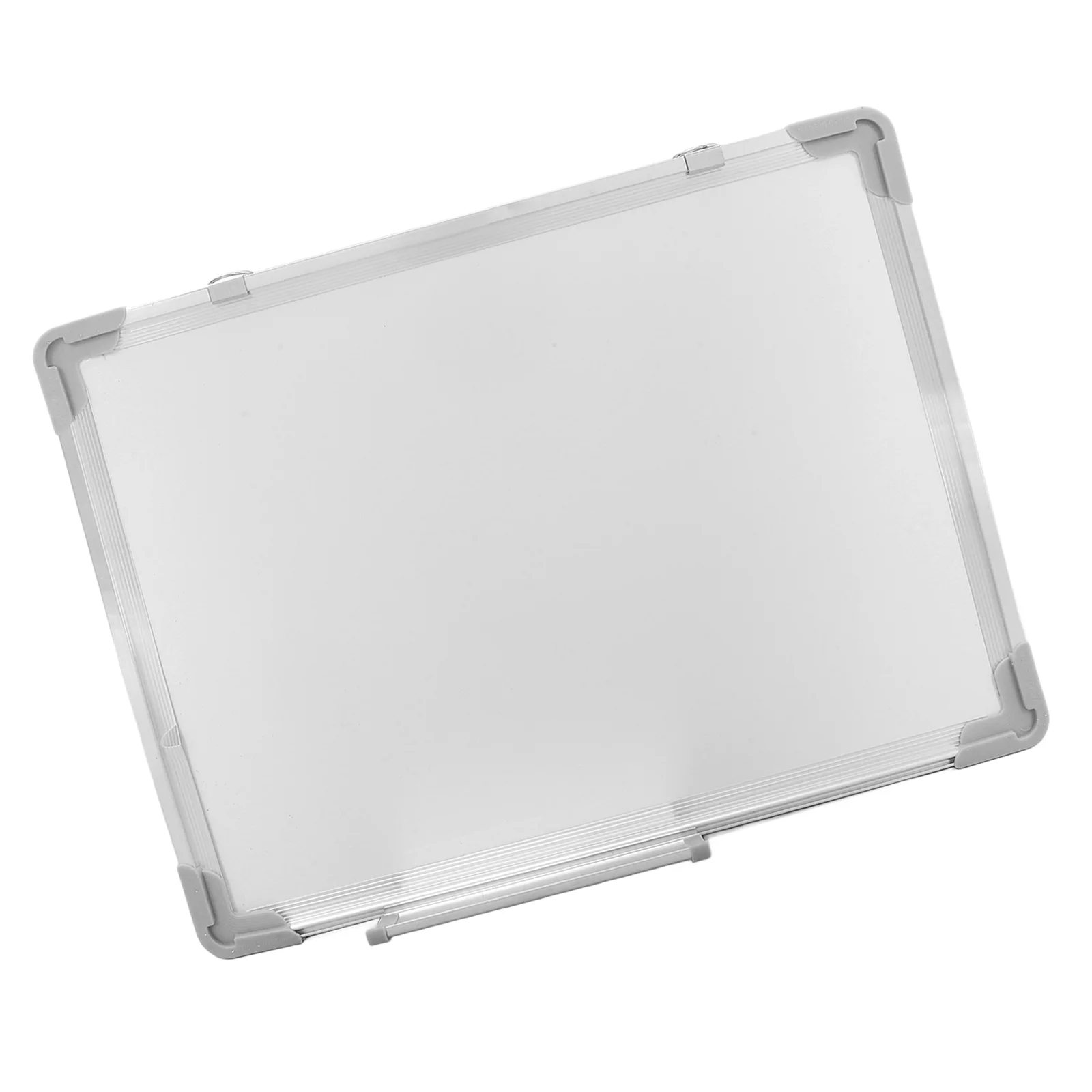 Wit bord Whiteboard Droog wissen Magnetische muurophanging Grote opvouwbare kleine gemonteerde mini-keuken Kantoor voor thuisschoolkantoor