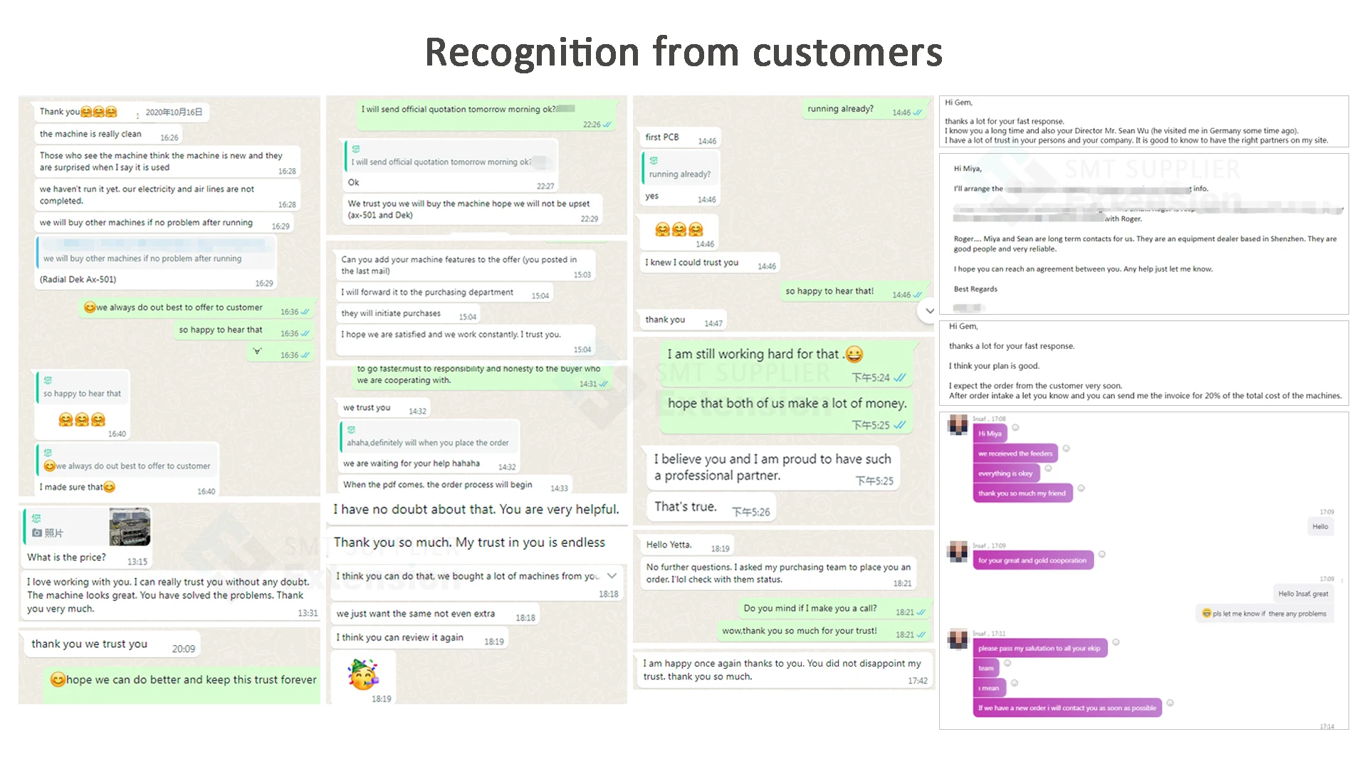 Electronics Production Machinery SMT Solder Paste Printing Machine SMT Assembly Machine