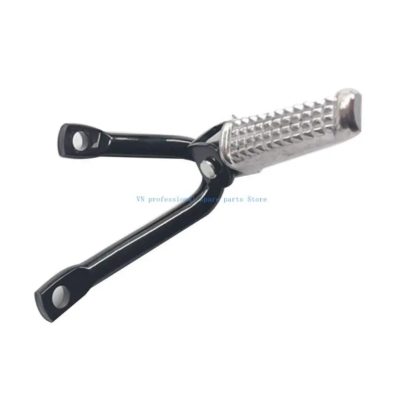 41xa 2pcs الأوتاد قدم سبيكة الألومنيوم لدراجة دراجة نارية دراجة نارية على دراجة نارية على دراجة نارية على دراجة نارية لدراجة