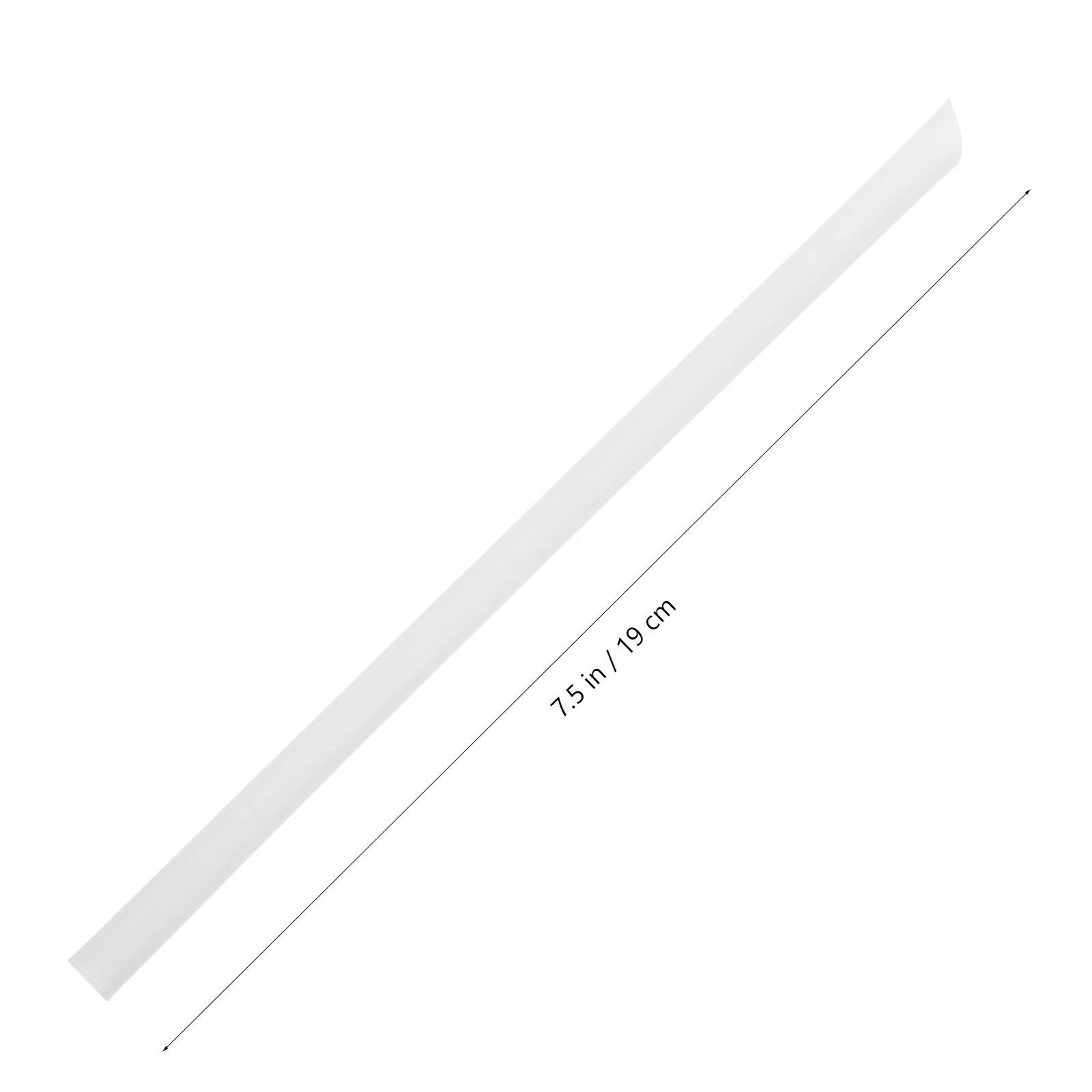 100Pcs Eco-Friendly… - image