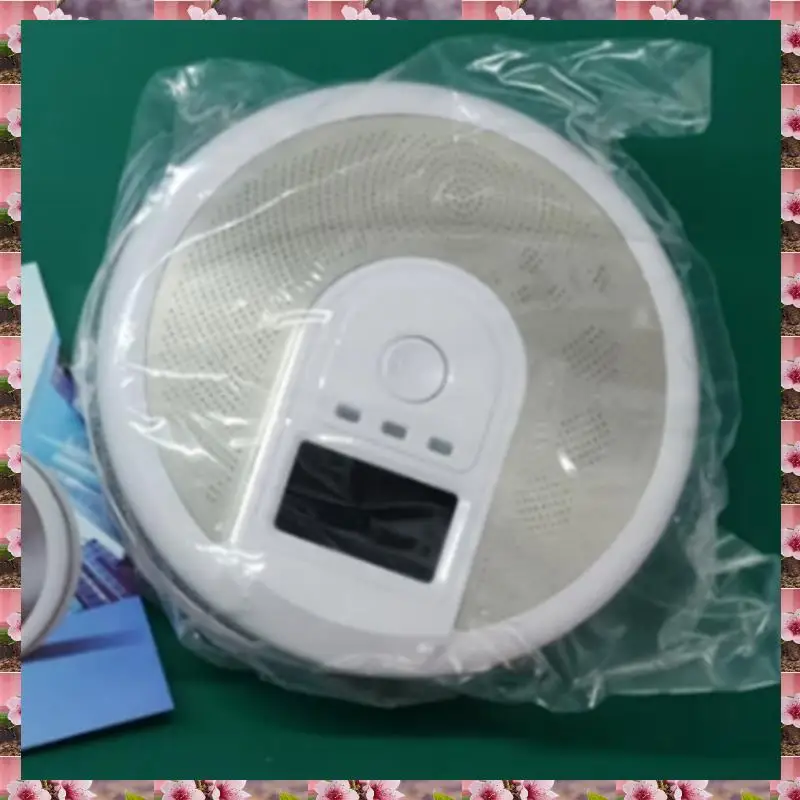 

2025 Fire Smoke Detector Smoke Carbon Monoxide Alarm Detector For Home Hotel School For Fire Alarm,Fire Smoke Detector Smoke Car