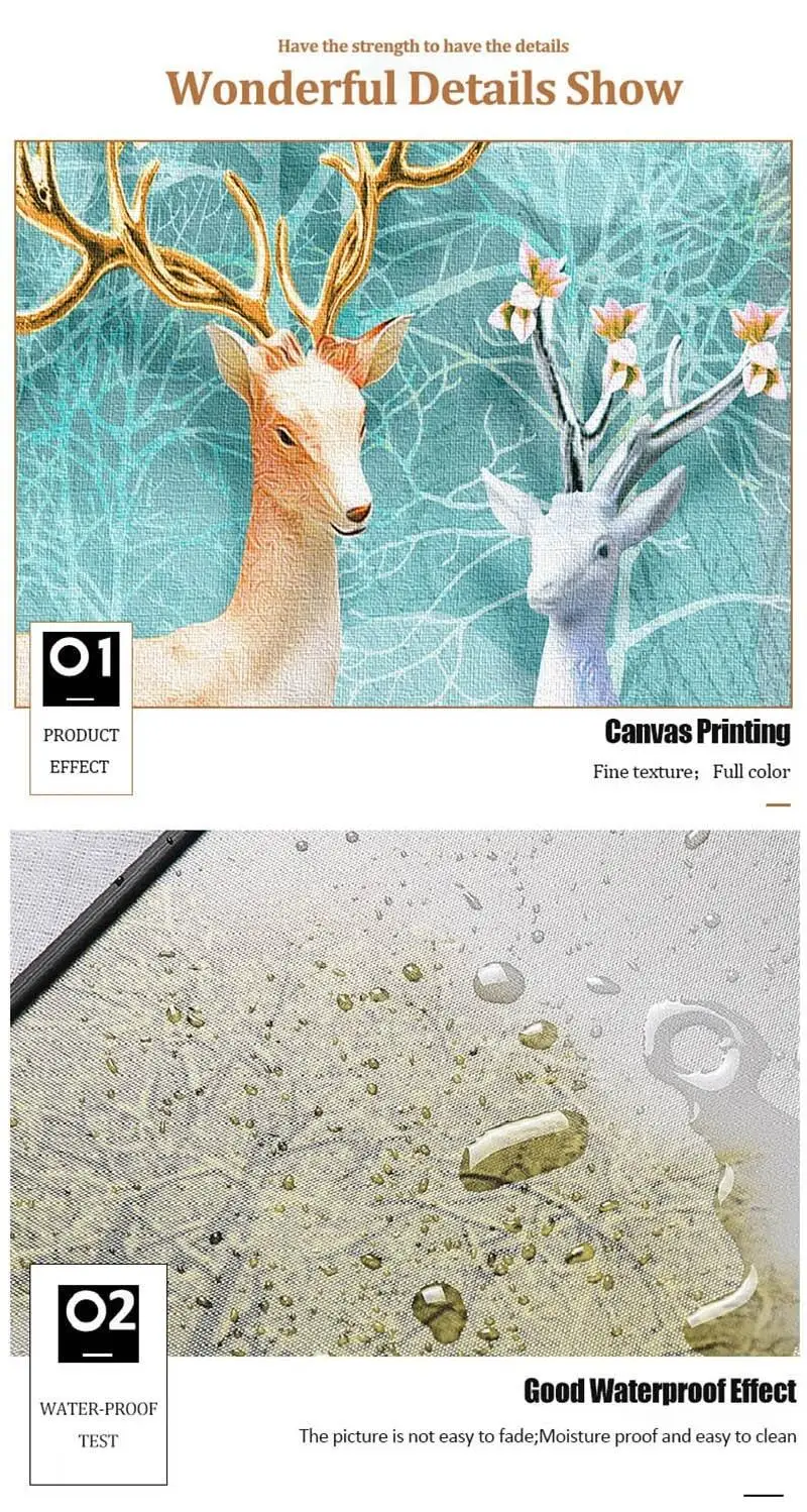 ملصق فني جداري رياضي مطبوع عليه بطل الملاكمة محمد علي لديكور غرفة المعيشة وغرفة النوم