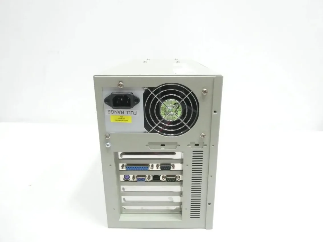 Advantech IPC-6606BP-30ZE Industrial Computer#XHD