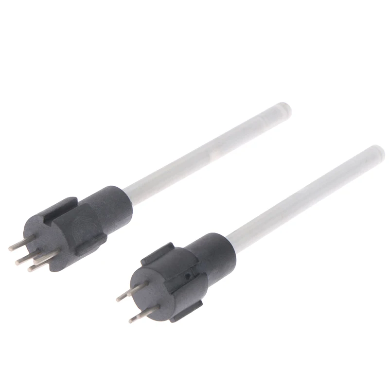 D60W K1321 C1321 4Pin Cerâmica Elemento de aquecimento Aquecedor Núcleo 220V Plug-in Connect Elemento Aquecedor