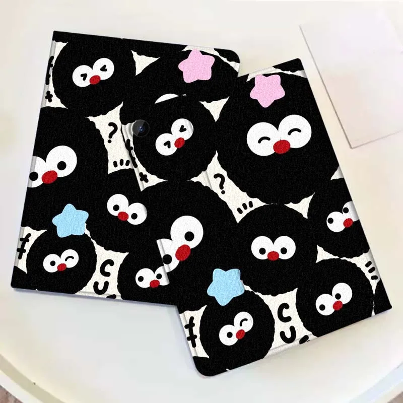 

Cute Cat Toy Pattern For Samsung Galaxy Tab A7 A9 A11 S6 A A8 Lite Plus 2025 10.4 10.5 10.1 Inch Tablet Case