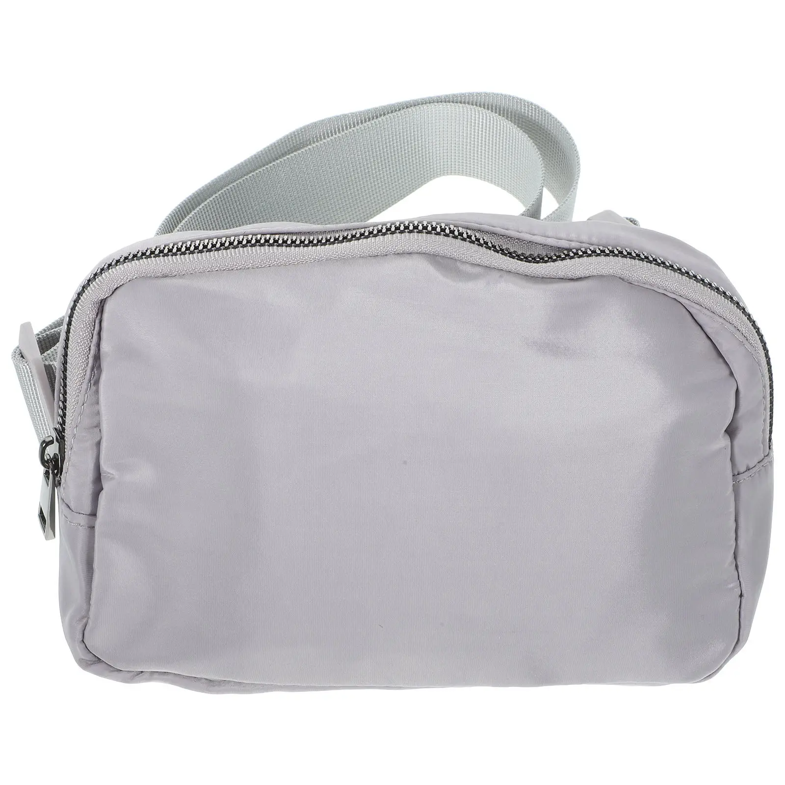 Lightweight Nylon Waist Bag for Running Hiking Camping Motorcycle Outdoor Activities Cellphone Money Keys Storage Belt Pouch