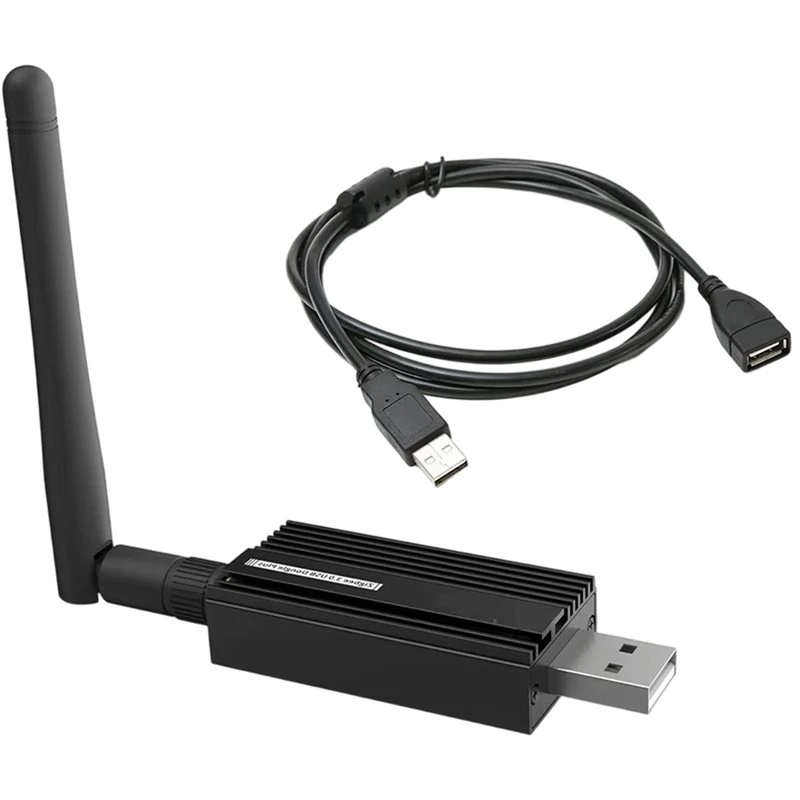 analizador-de-gateway-inalambrico-b50c-hub-zigbee-analizador-de-gateway-inalambrico-hub-zigbee-soporte-para-hogar-inteligente-zha-zigbee2mqtt