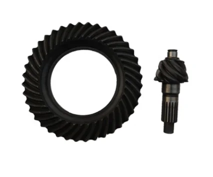 

Pajero Truck Diff Assy Differential 8*39 for mitsubishi Crown Wheel Pinion for mitsubishi Crown and Pinion