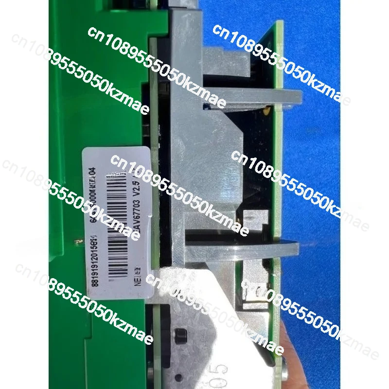 Applicable to main board end point control card VX4B600100EAV67703 inverter ATV630 series CPU