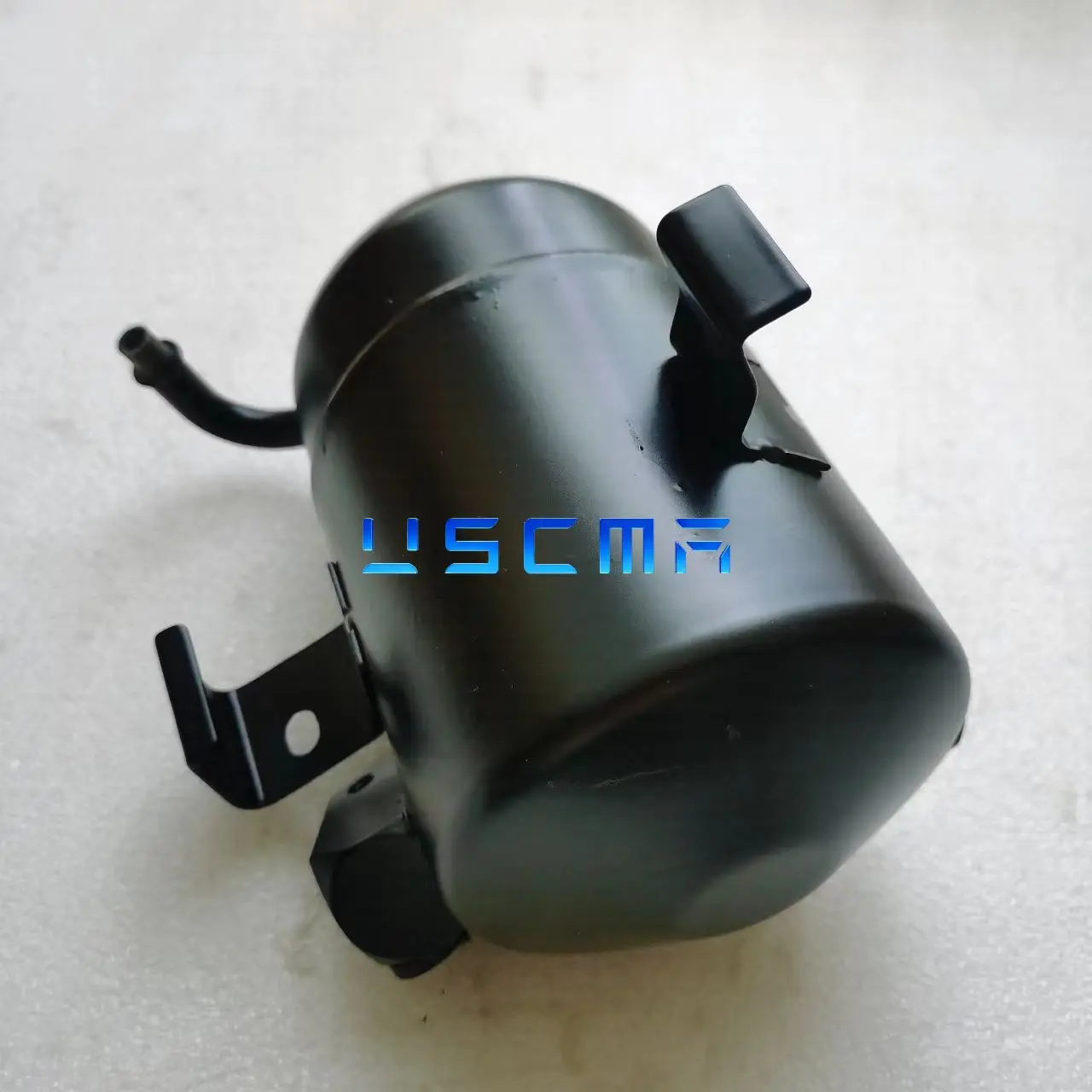 For Scania 1772730 Air Conditioning Drying Bottle (Snow Type Cup)