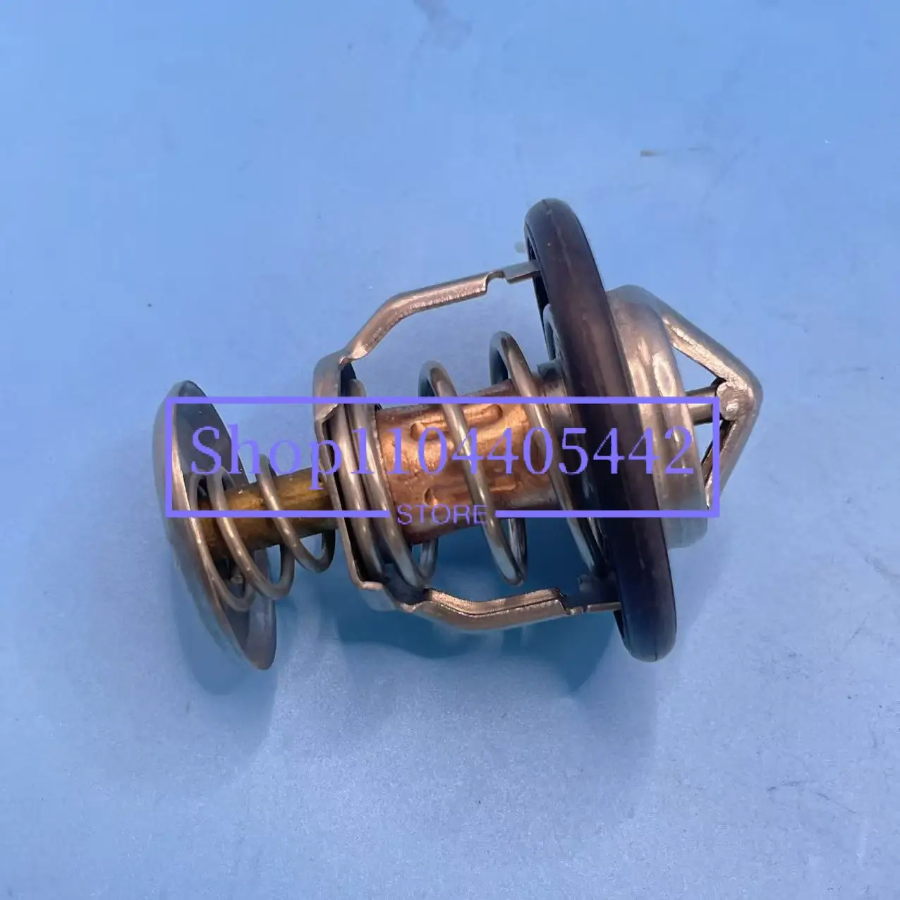 1G924-73010 Thermostat For V2003 V2203 V2403 D1503 D1703 D1803 Engine 1A021-73012 2