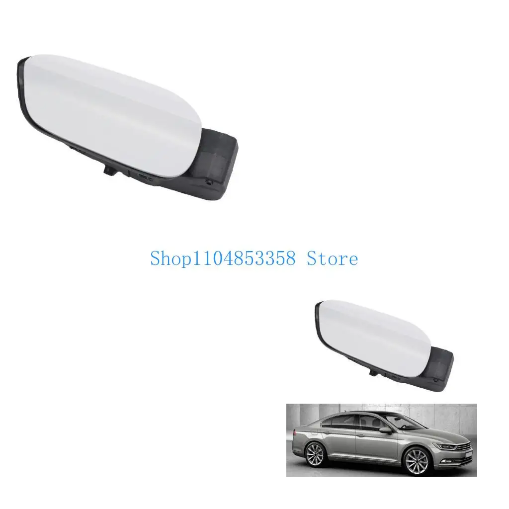 

652F CAR Топливного бака Крышка автосазель-лоскутные крышки для B8 15–22 3G5809857 3G5809909