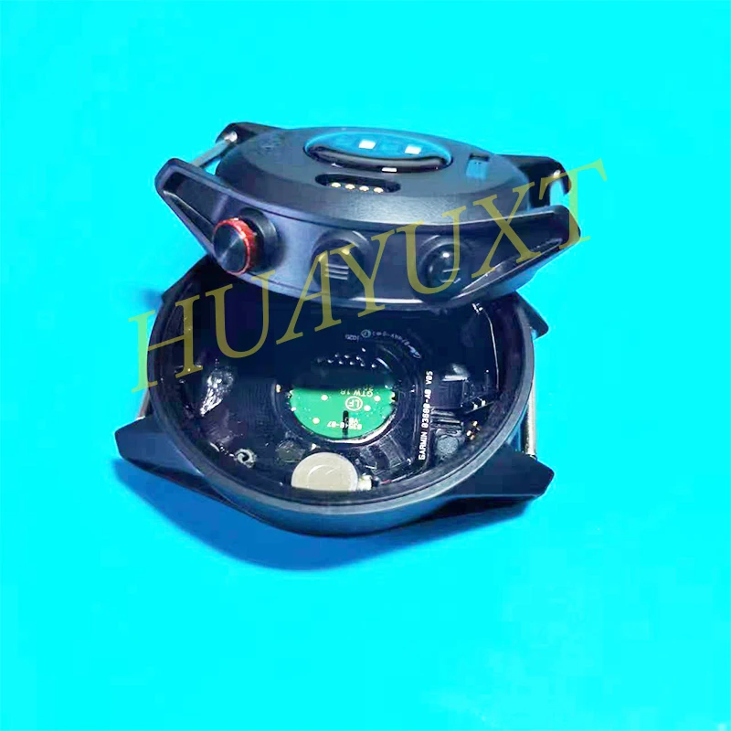 Original Back Cover For Garmin APPROACH S62 Smartwatch Back Case for Garmin Approach S62 GPS Watch Repair Replacement