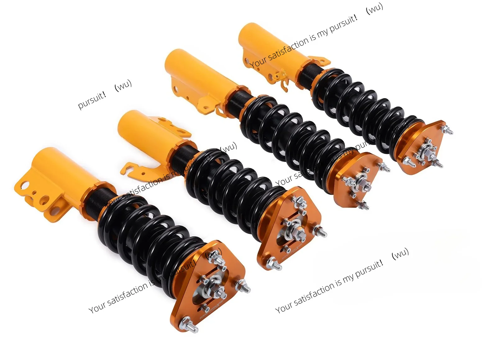 For Toyota Celica Coupe Convertible T18 T20 1989-1999 Coilovers Suspension