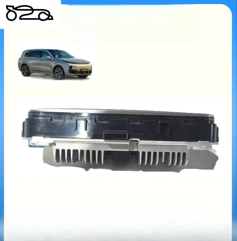 for Li Auto Parts Original Rear Air Conditioning Panel LAC-30130013 From OEM Factory, Discounted Price for LX L9 2025