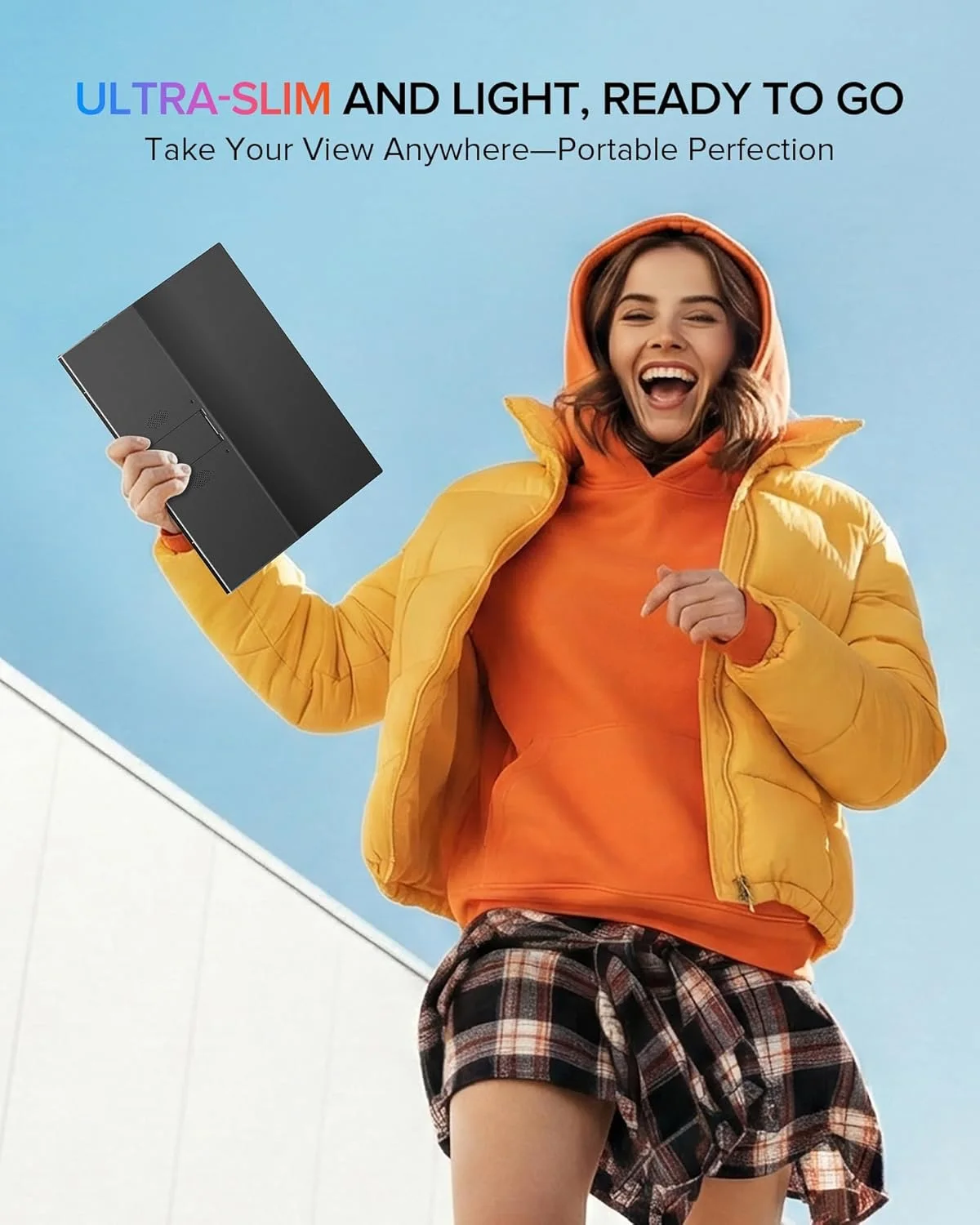Thumbnail 3 - #31 Best Portable TVs to Buy In 2026