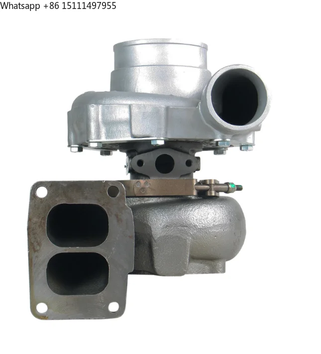 

Turbo TA4538 466617-5010S 466617-0011 65.09100-7065 65.09100-7172 65.09100-7189 Turbocharger for Daewoo Truck With D2366T Engine