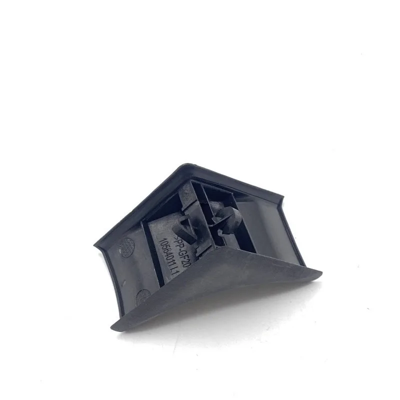 Automobiles Front Rear Door Frame Glass Trim Triangular Cover Fixing Small Plug Cover for MG MG6 2025 New