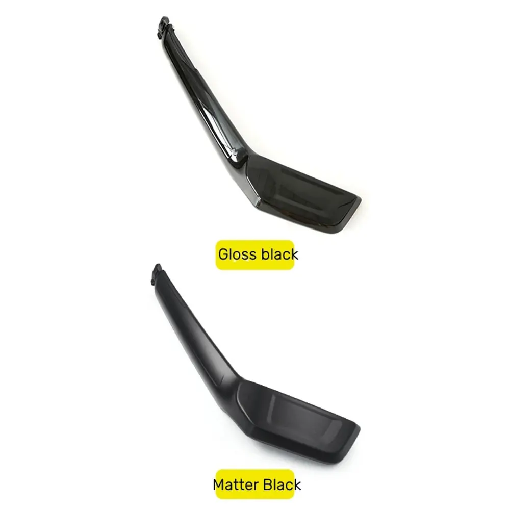 Dream Car 4X4 Off Road Auto Body Kit Sun Resistance High Strength Snorkel Air Intake For Defender 2020 2021 Version