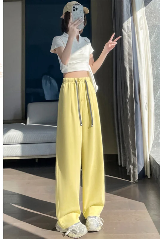 

Широкие брюки в стиле хиппи, женские зимние уличные брюки свободного покроя, современные профессиональные термоплюшевые эластичные брюки на флисовой подкладке