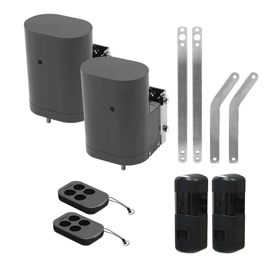 Bi Fold Single Dual…