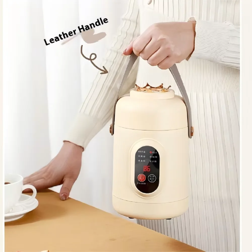 Thumbnail 4 - #32 Latest Rice Cookers Offers