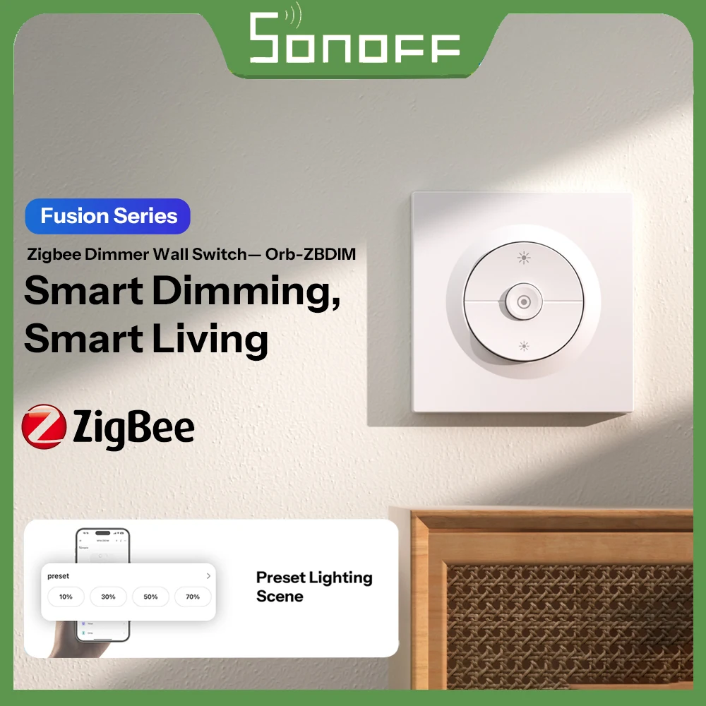sonoff-orb-zbdim-zigbee-dimmer-wall-switch-mini-zbdim-e-flicker-free-dimming-power-monitoring-overheat-protection-220–240v-only