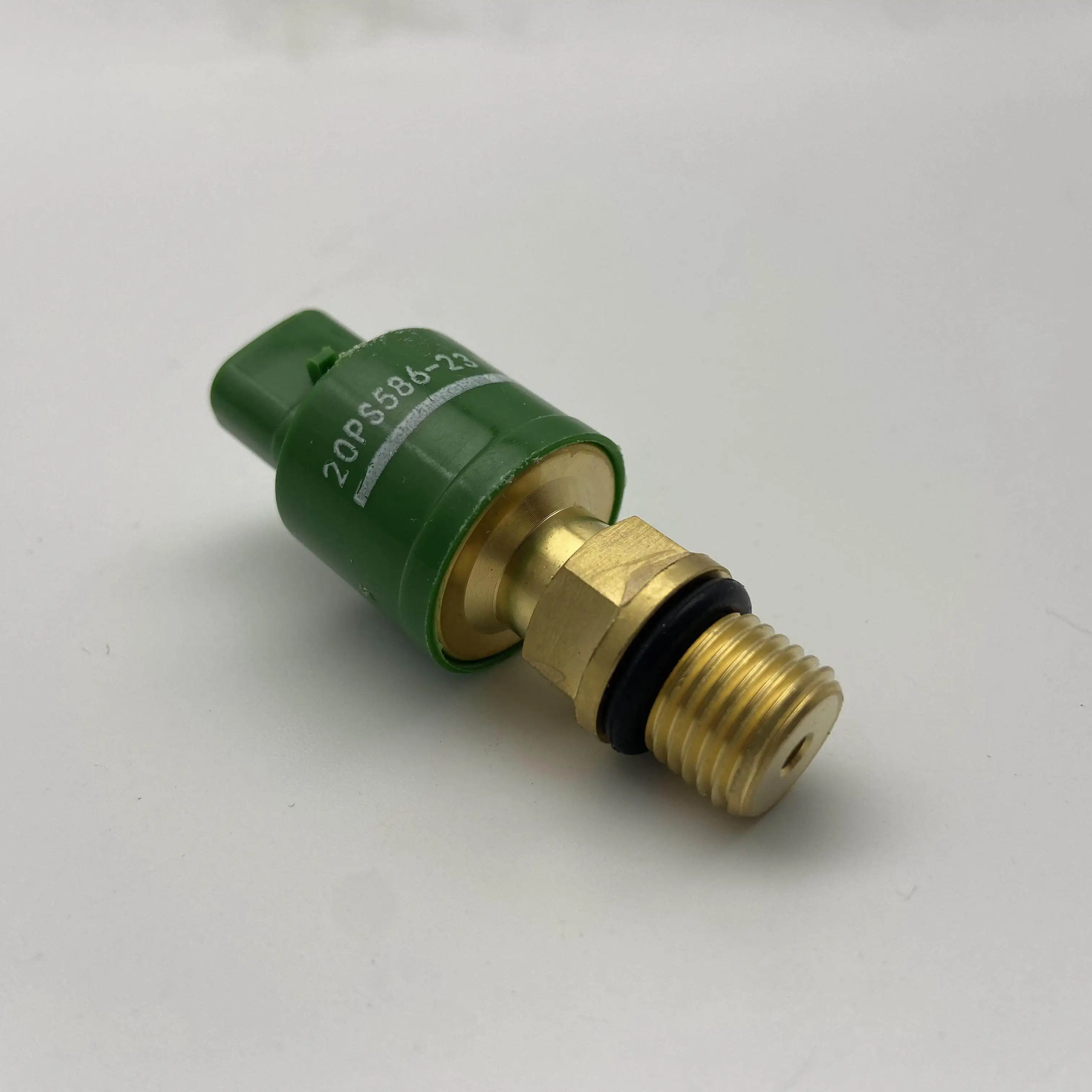 For Hitachi EX200-6 EX200-5 pressure sensor control valve low pressure sensor switch excavator parts