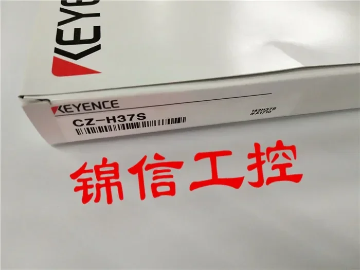 KEYENCE CZ-H37S  100%  new and original