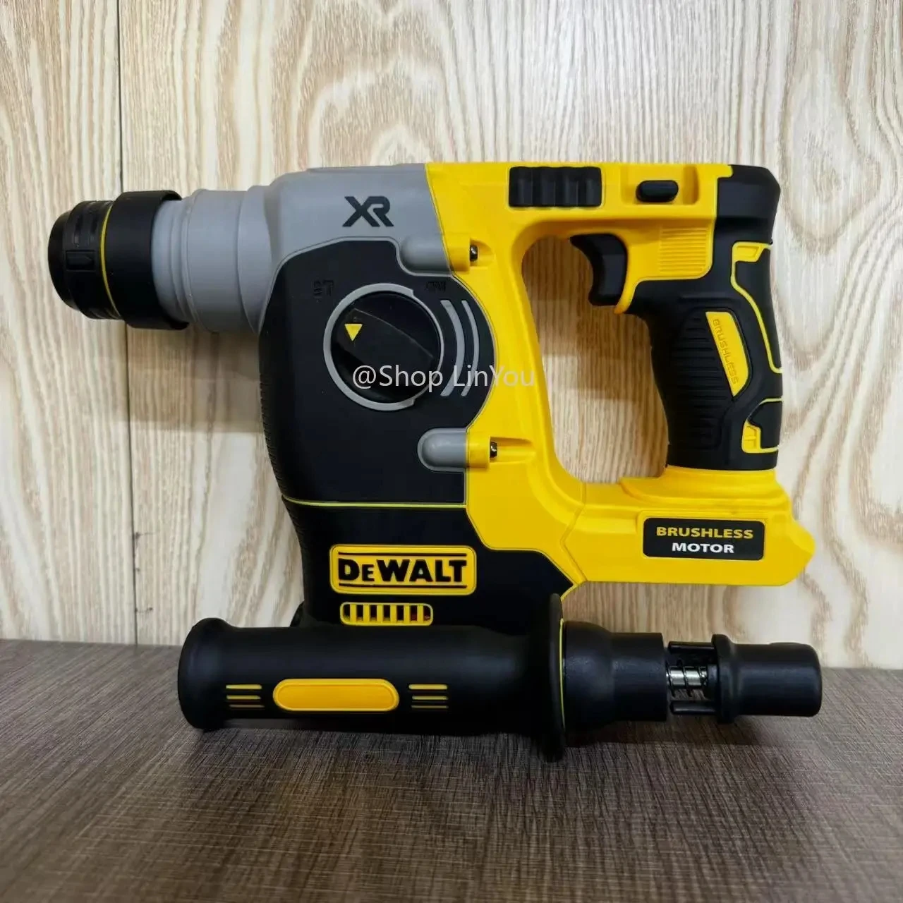 Dewalt Rotary Hamme… - image
