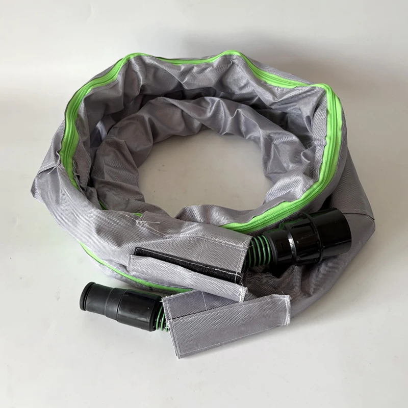 Vacuum Hose 3.5m Length For FESTOOL And MIRKA Electric Dust Bucket Vacuum Ceaners - Image 6