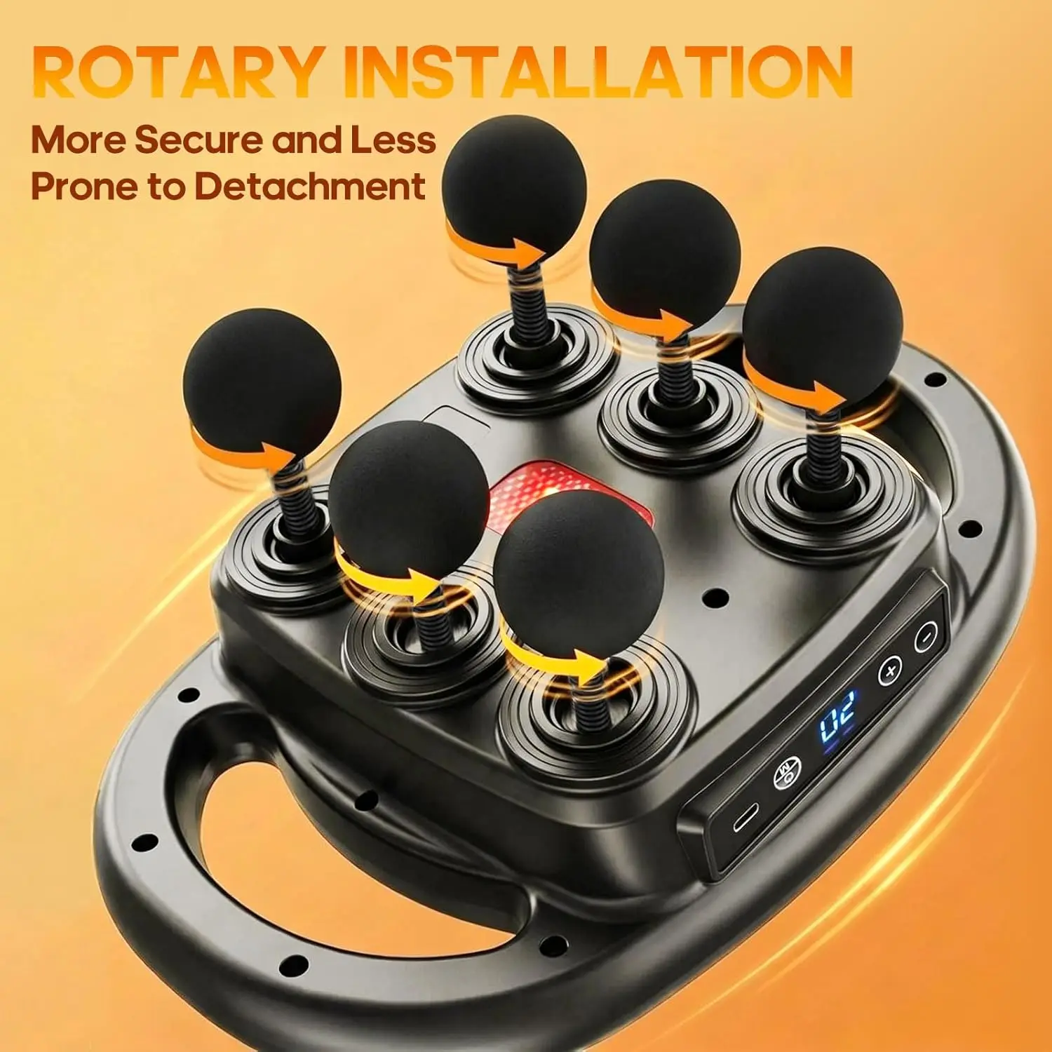 Thumbnail 3 - #73 Percussion Massage Guns List of Top Picks