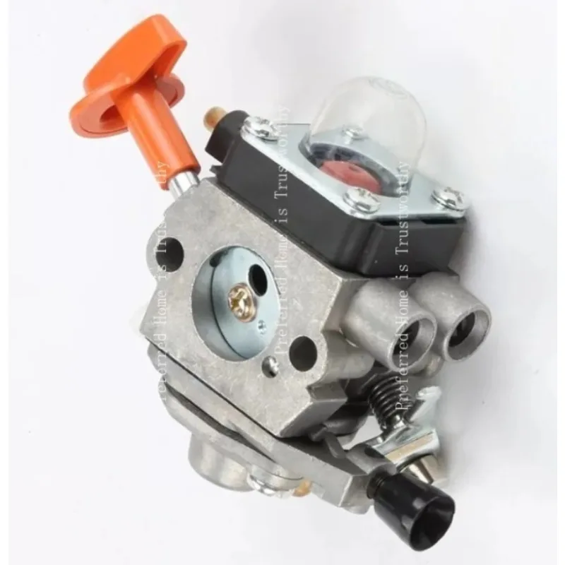 

Suitable for FS90R FS100 FS110 FS87 FS87R FS90 FS90K Carburetor C1Q-S174