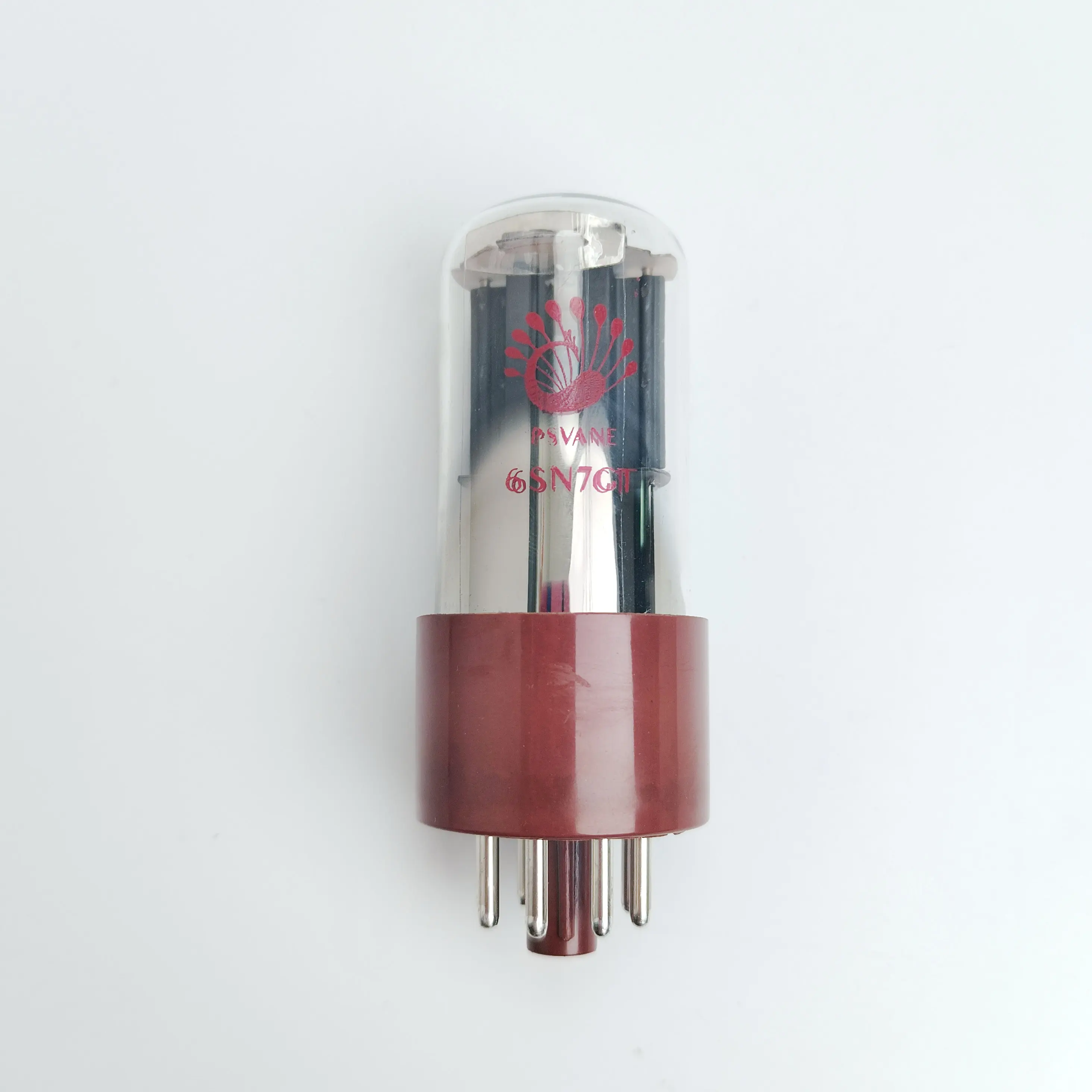 FEIYUE AMP PSVANE 6SN7GT Vacuum Tube Replaces 6SN7 6H8C 6N8P CV181 5692 6SN7SE HIFI Audio Valve Electronic Tube Amplifier Match