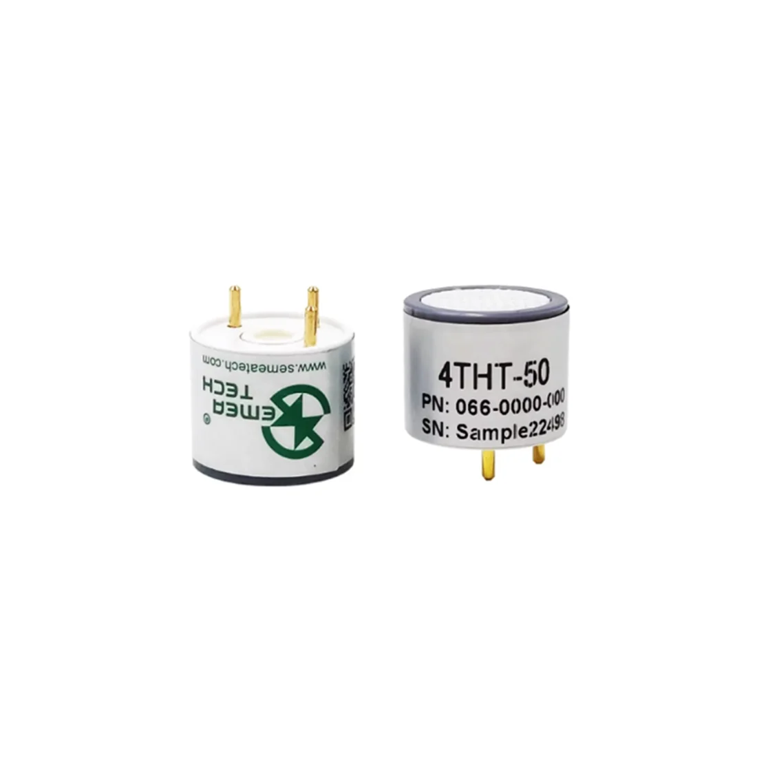 4THT 4THT‑50 THT Tetrahydrothiophene Electrochemical Gas Detecting Sensor Electronic Component