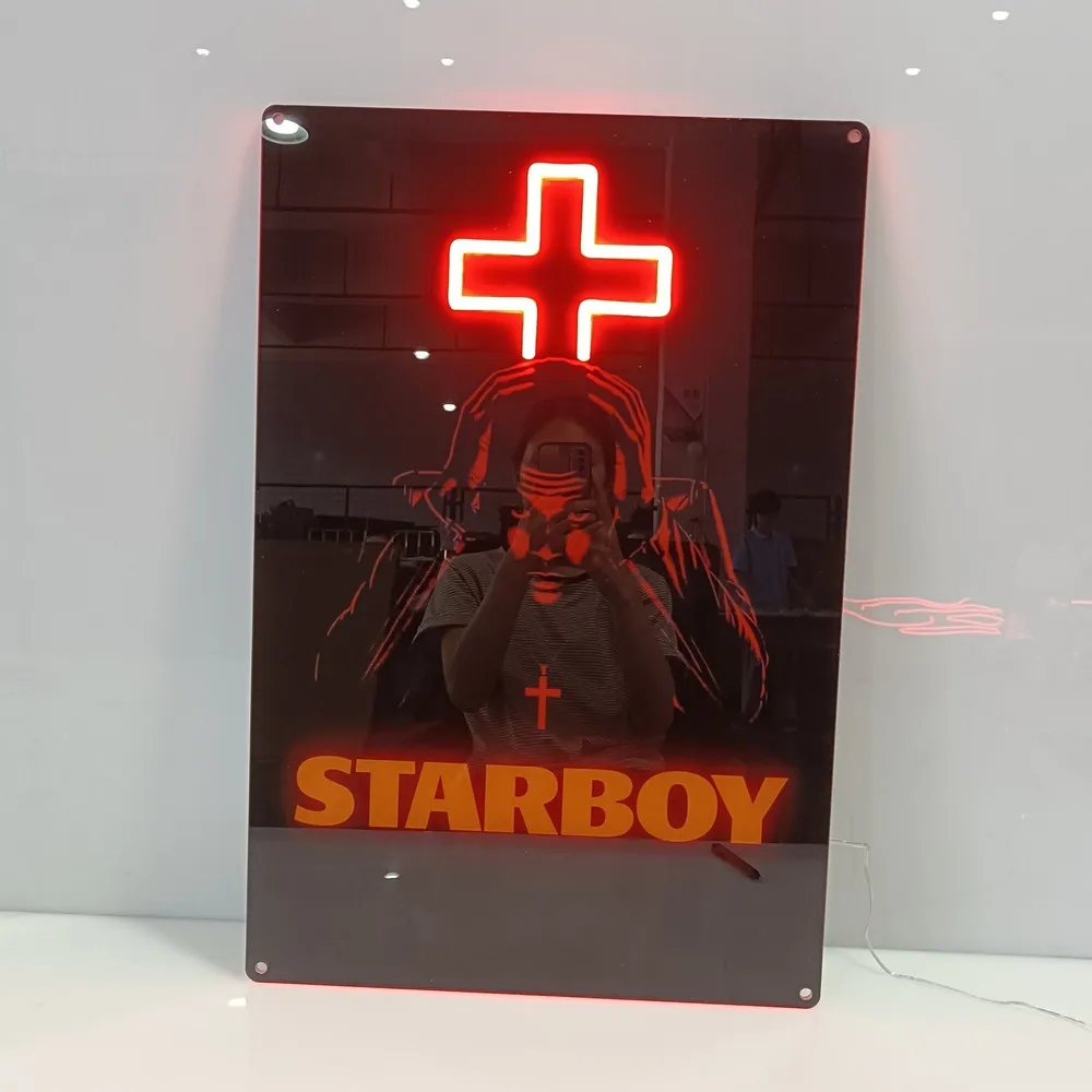 

Customizable LED Neon Sign Personalized Name Shop Logo for Store Club Game Room Wall Decor Birthday Party Restaurant Private